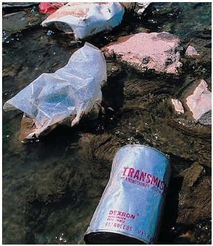 Asociácia podnikateľov v odpadovom hospodárstve (A.P.O.H.)