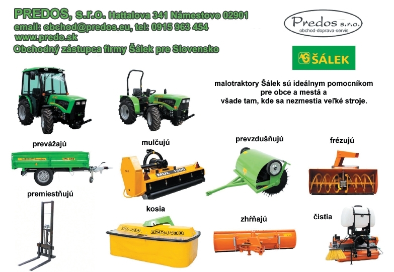 Predos s.r.o.